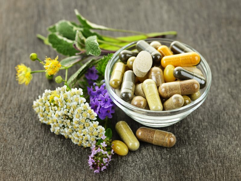 Learn more about phytotherapy